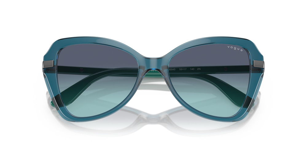 VOGUE 0VO5479S 30554S 53 KADIN Güneş gözlükleri