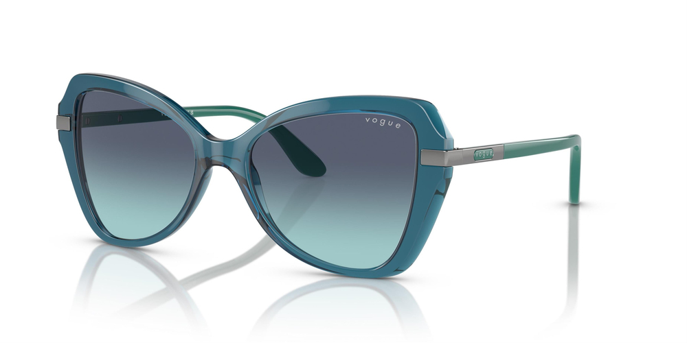 VOGUE 0VO5479S 30554S 53 KADIN Güneş gözlükleri