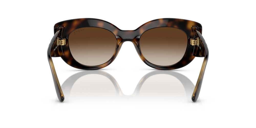 VOGUE 0VO5480S W65613 49 WOMEN Güneş gözlükleri