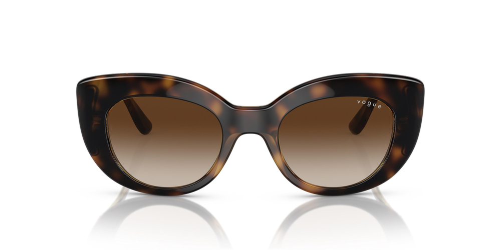 VOGUE 0VO5480S W65613 49 WOMEN Güneş gözlükleri