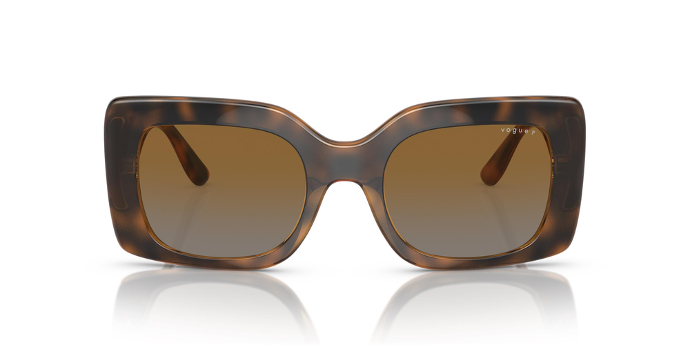 VOGUE 0VO5481S 2386T5 52 WOMEN Güneş gözlükleri