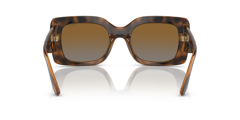VOGUE 0VO5481S 2386T5 52 WOMEN Güneş gözlükleri