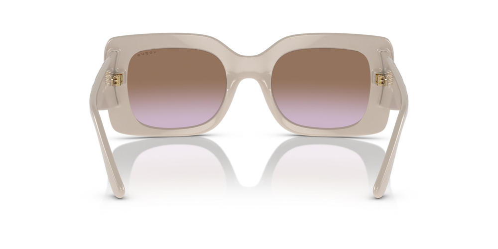 VOGUE 0VO5481S 304968 52 WOMEN Güneş gözlükleri