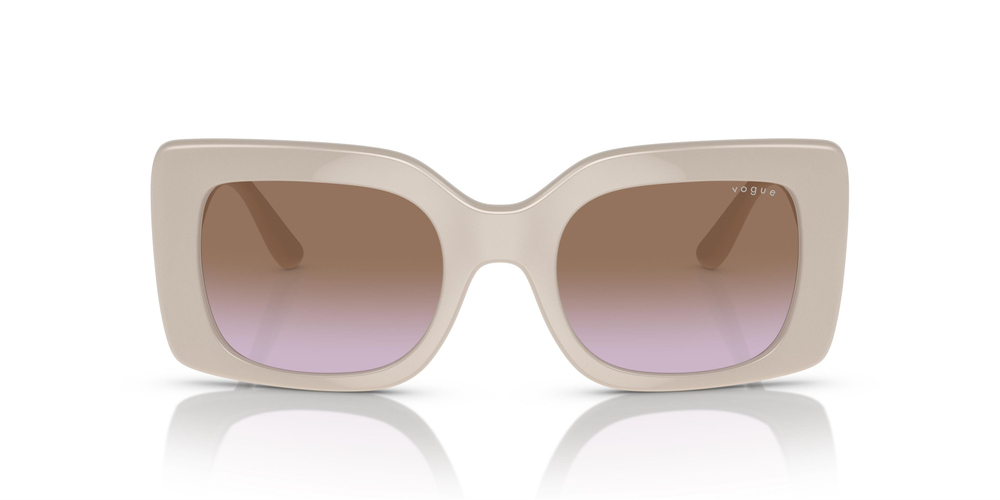 VOGUE 0VO5481S 304968 52 WOMEN Güneş gözlükleri