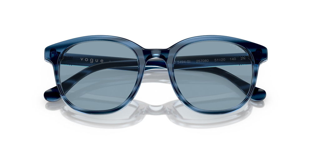 VOGUE 0VO5494SI 257080 51 MEN Güneş gözlükleri