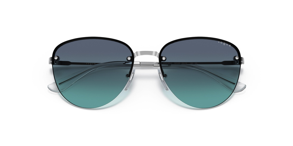 VOGUE VO 4156S 323/4S 55 WOMEN Güneş gözlükleri