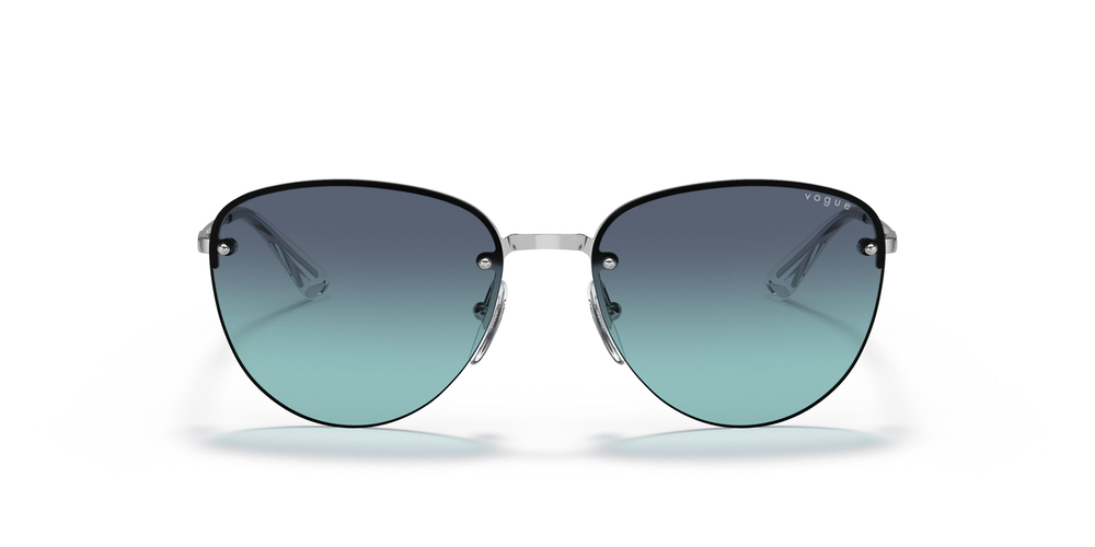 VOGUE VO 4156S 323/4S 55 WOMEN Güneş gözlükleri
