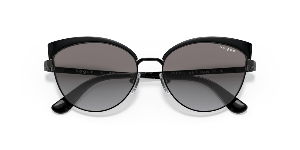 VOGUE VO 4188S 352/11 55 WOMEN Güneş gözlükleri