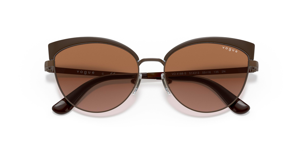 VOGUE VO 4188S 514313 55 WOMEN Güneş gözlükleri
