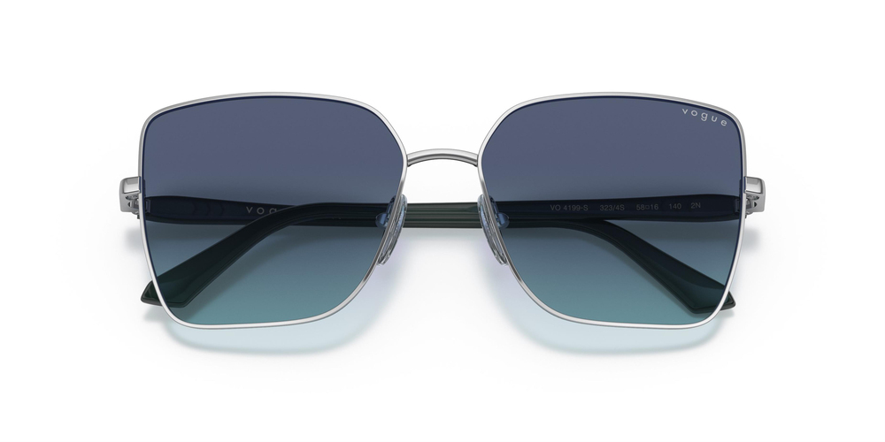 VOGUE VO 4199S 323/4S 58 WOMEN Güneş gözlükleri