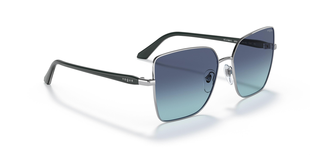 VOGUE VO 4199S 323/4S 58 WOMEN Güneş gözlükleri