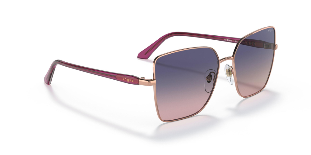 VOGUE 4199S 5075I6 58 WOMEN Güneş gözlükleri