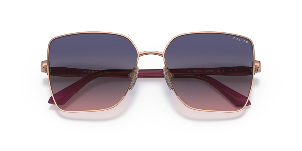 VOGUE 4199S 5075I6 58 WOMEN Güneş gözlükleri