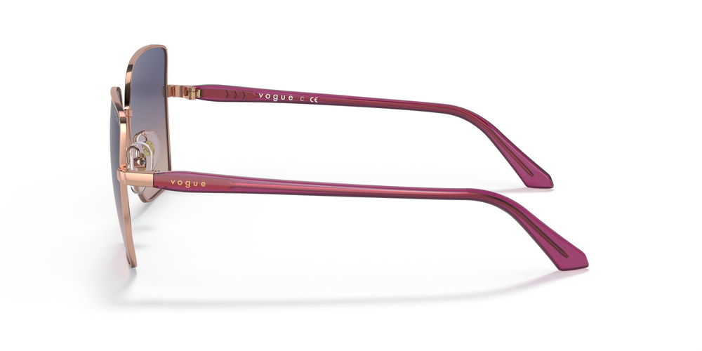 VOGUE 4199S 5075I6 58 WOMEN Güneş gözlükleri