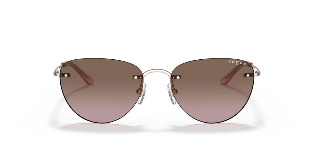 VOGUE 4205SI 512614 55 WOMEN Güneş gözlükleri