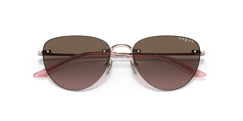 VOGUE 4205SI 512614 55 WOMEN Güneş gözlükleri