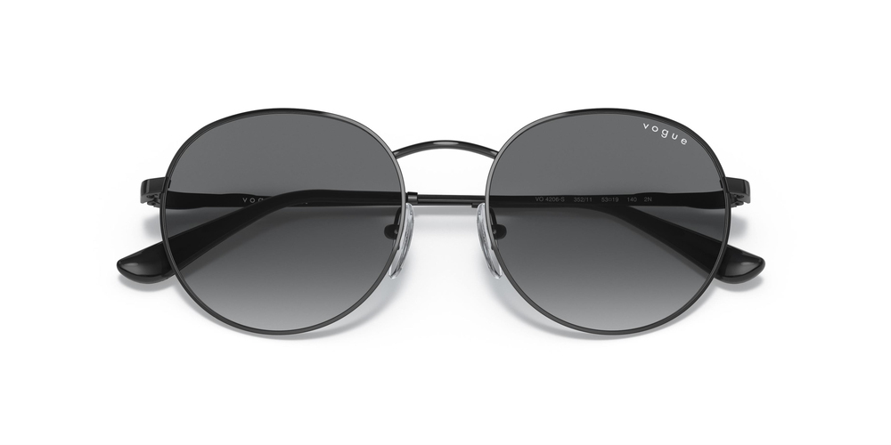 VOGUE 4206S 352/11 53 WOMEN Güneş gözlükleri