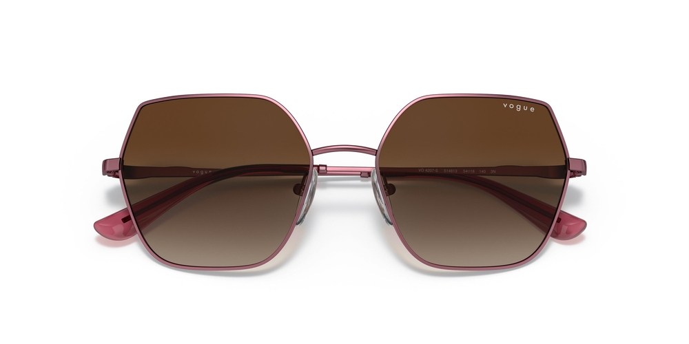 VOGUE 4207S 514813 54 WOMEN Güneş gözlükleri