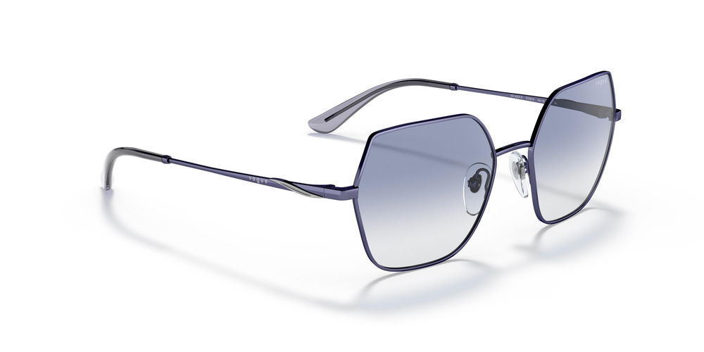 VOGUE 4207S 515019 54 UNİSEX Güneş gözlükleri