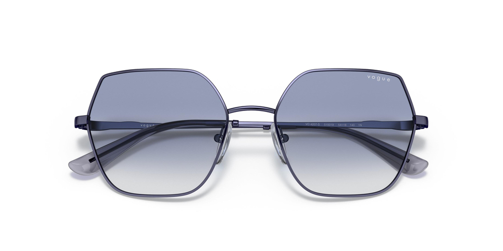 VOGUE 4207S 515019 54 UNİSEX Güneş gözlükleri