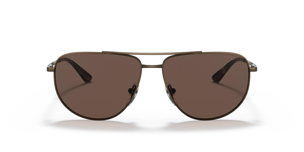 VOGUE 4210SI 513773 58 MEN Güneş gözlükleri