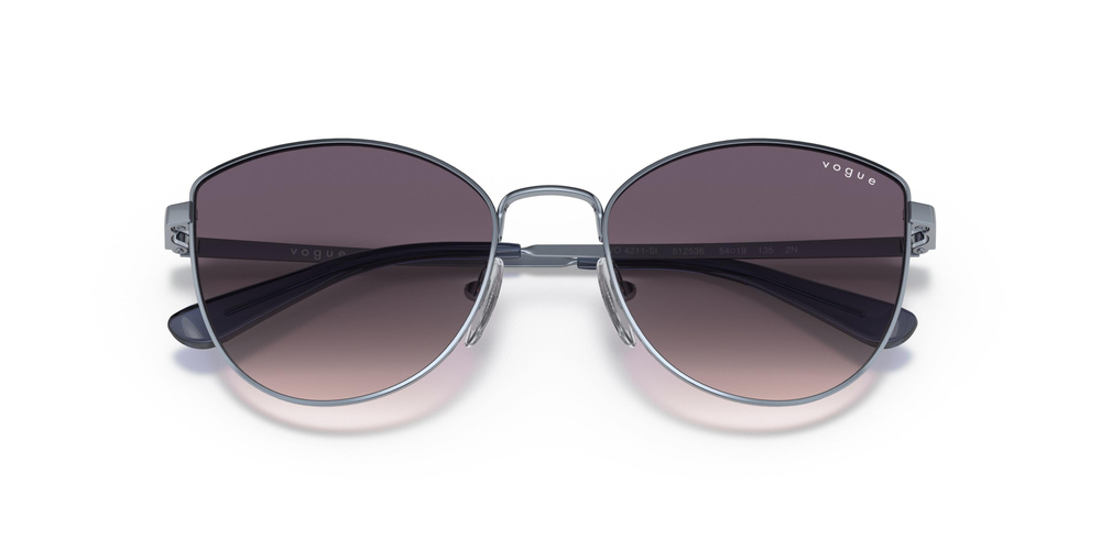 VOGUE 4211SI 512536 54 WOMEN Güneş gözlükleri