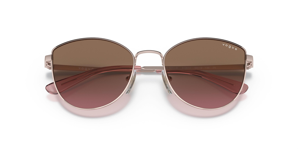 VOGUE 4211SI 512614 54 WOMEN Güneş gözlükleri