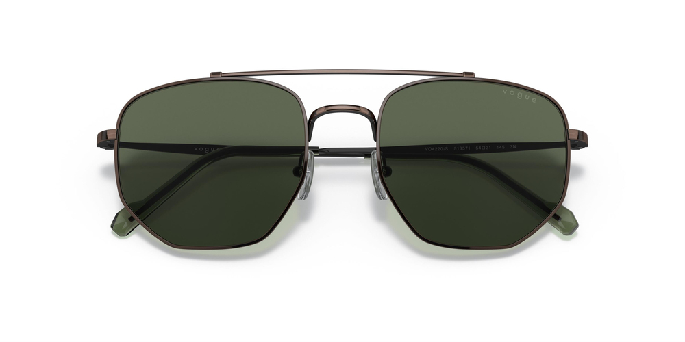 VOGUE 4220s 513571 51 MEN Güneş gözlükleri