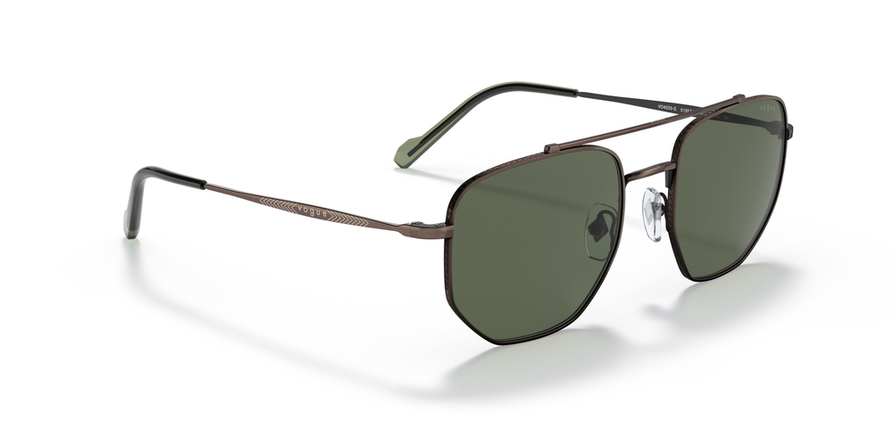 VOGUE 4220s 513571 51 MEN Güneş gözlükleri