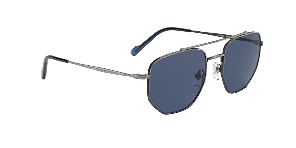 VOGUE 4220S 513680 51 MEN Güneş gözlükleri