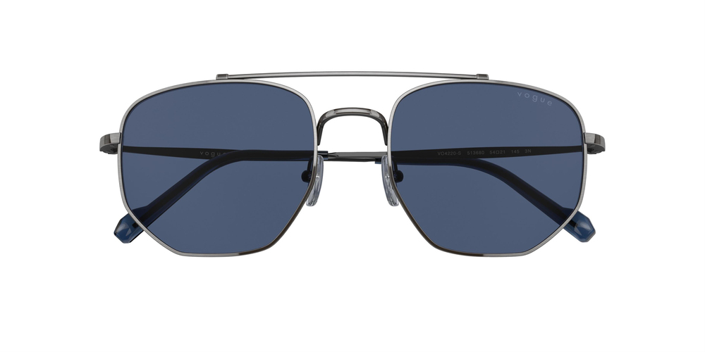 VOGUE 4220S 513680 51 MEN Güneş gözlükleri