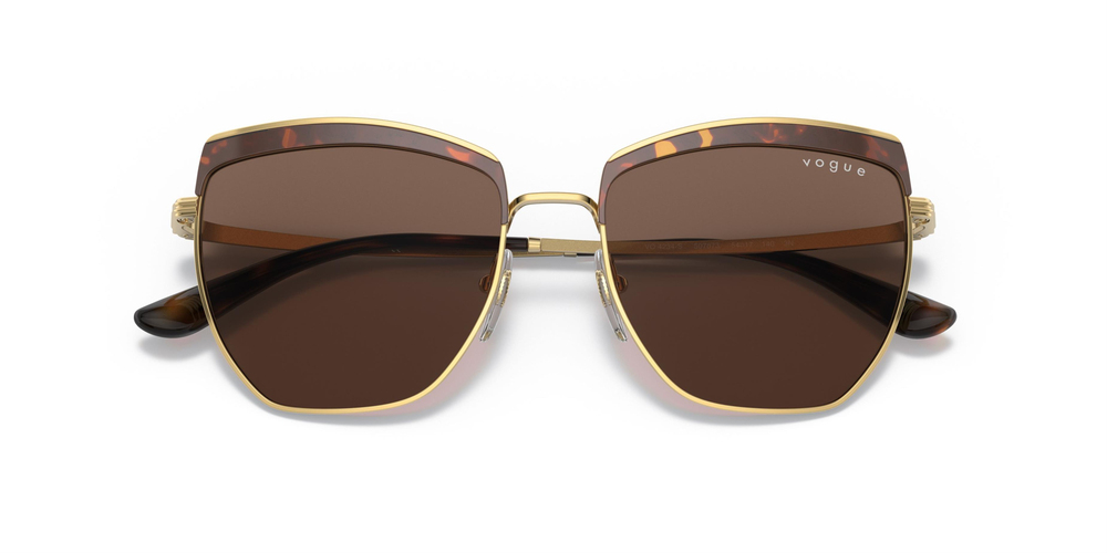 VOGUE 4234S 507873 54 WOMEN Güneş gözlükleri