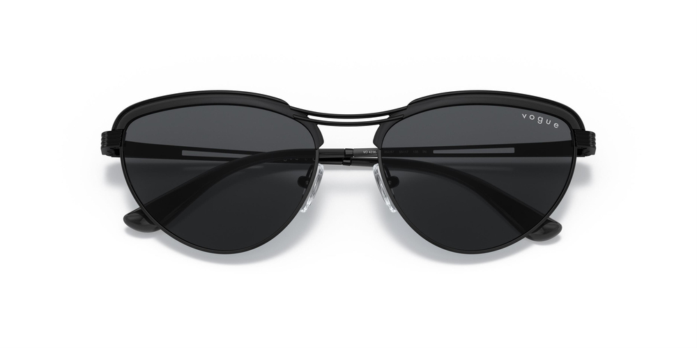 VOGUE 4236S 352/87 55 WOMEN Güneş gözlükleri