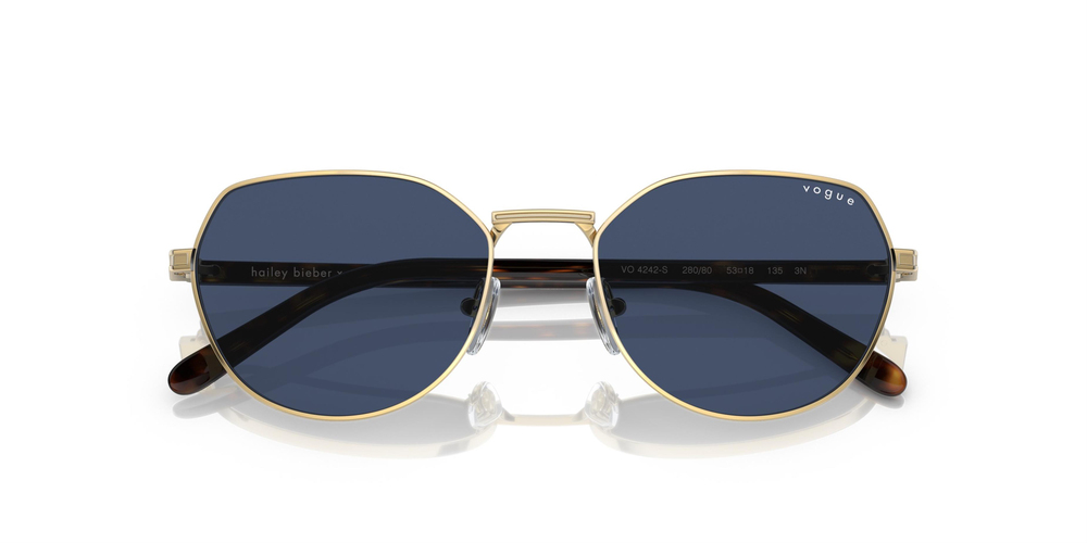 VOGUE 4242S 280/80 53 KADIN Güneş gözlükleri