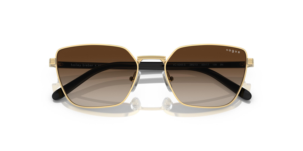 VOGUE 4245S 280/13 53 WOMEN Güneş gözlükleri