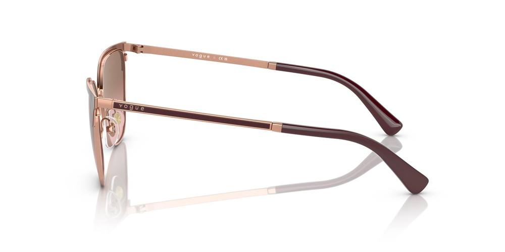 VOGUE 4248S 517014 53 WOMEN Güneş gözlükleri