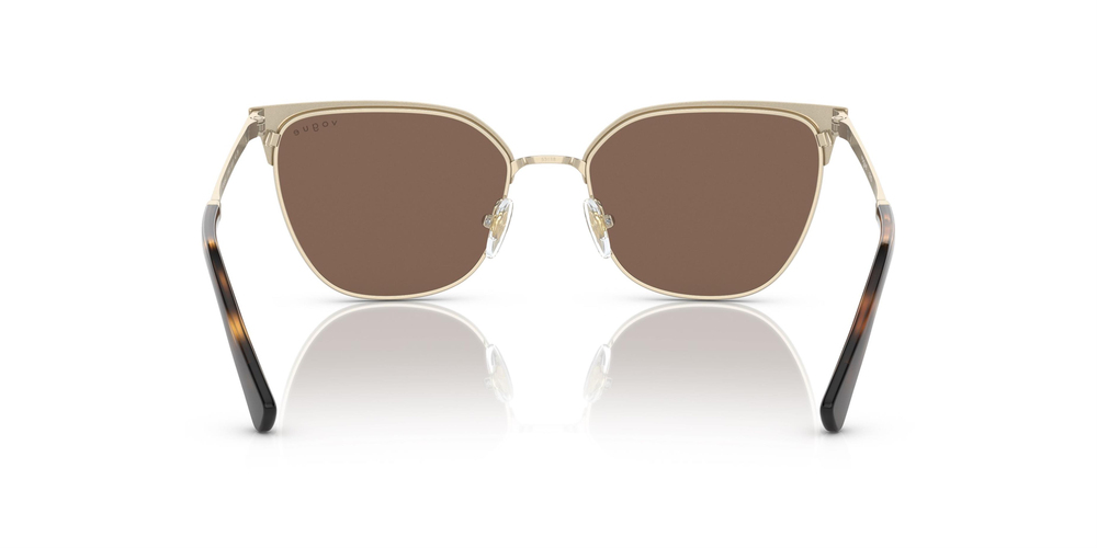 VOGUE 4248S 517673 53 WOMEN Güneş gözlükleri