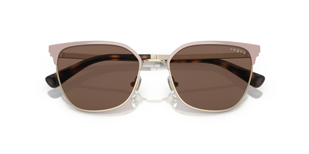 VOGUE 4248S 517673 53 WOMEN Güneş gözlükleri