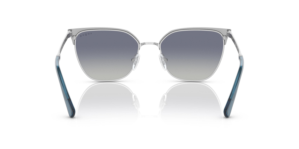 VOGUE 4248S 51774L 53 UNİSEX Güneş gözlükleri