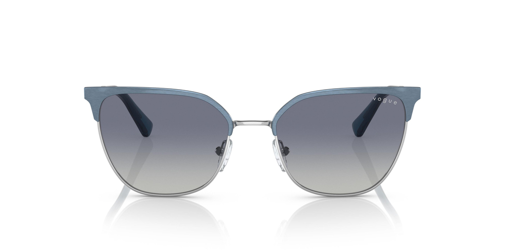 VOGUE 4248S 51774L 53 UNİSEX Güneş gözlükleri