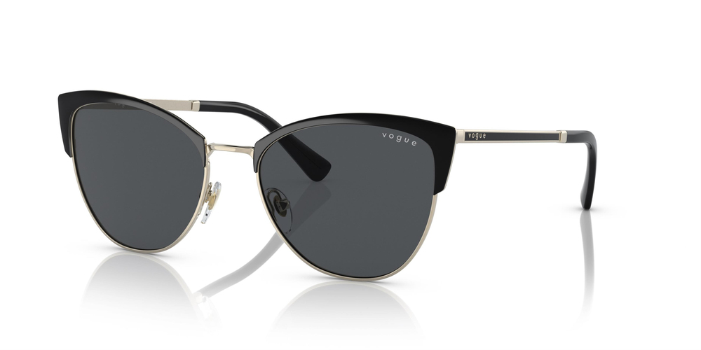 VOGUE 4251S 352/87 55 UNİSEX Güneş gözlükleri