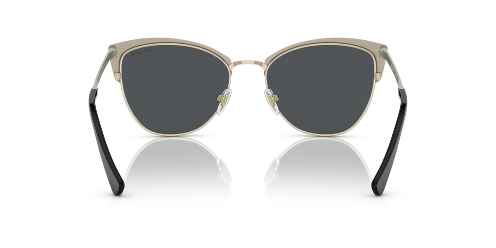 VOGUE 4251S 352/87 55 UNİSEX Güneş gözlükleri
