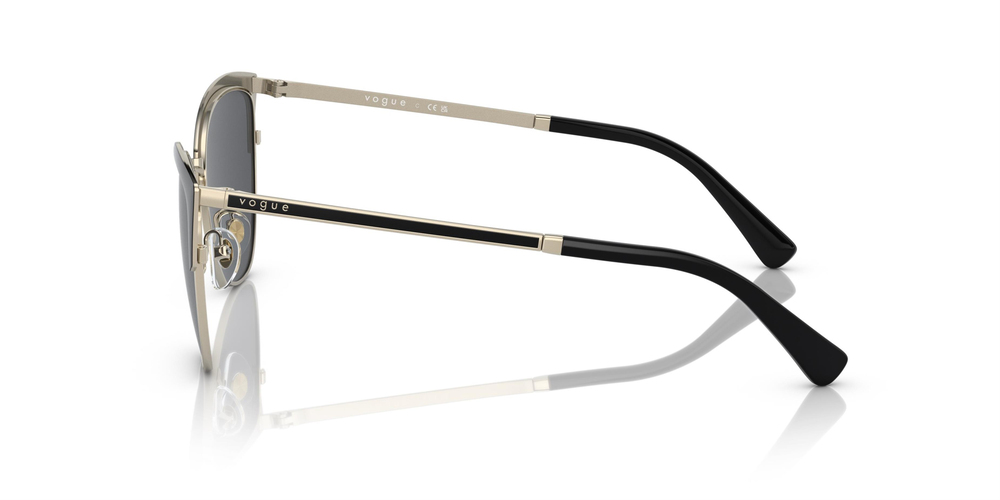 VOGUE 4251S 352/87 55 UNİSEX Güneş gözlükleri