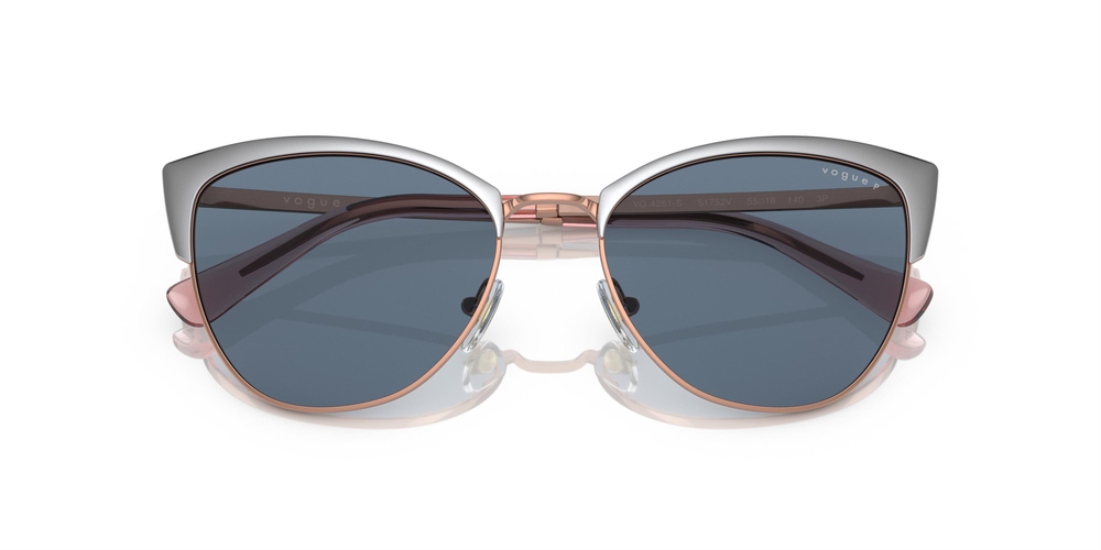 VOGUE 4251S 51752V 55 WOMEN Güneş gözlükleri