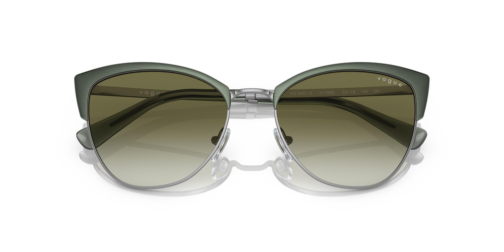 VOGUE 4251S 51788E 55 WOMEN Güneş gözlükleri