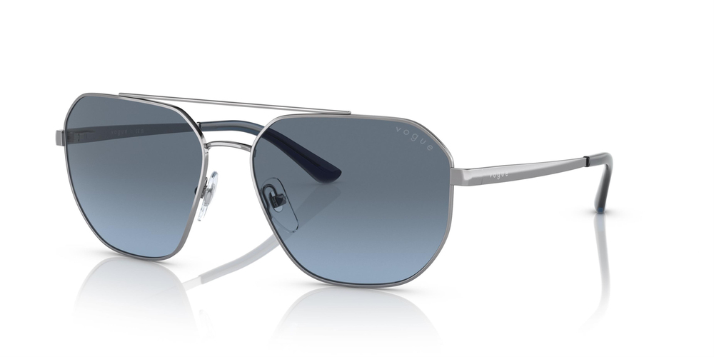 VOGUE 4264SI 548/8F 59 UNİSEX Güneş gözlükleri