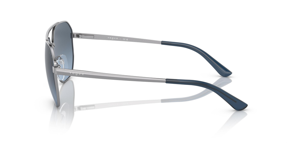 VOGUE 4264SI 548/8F 59 UNİSEX Güneş gözlükleri