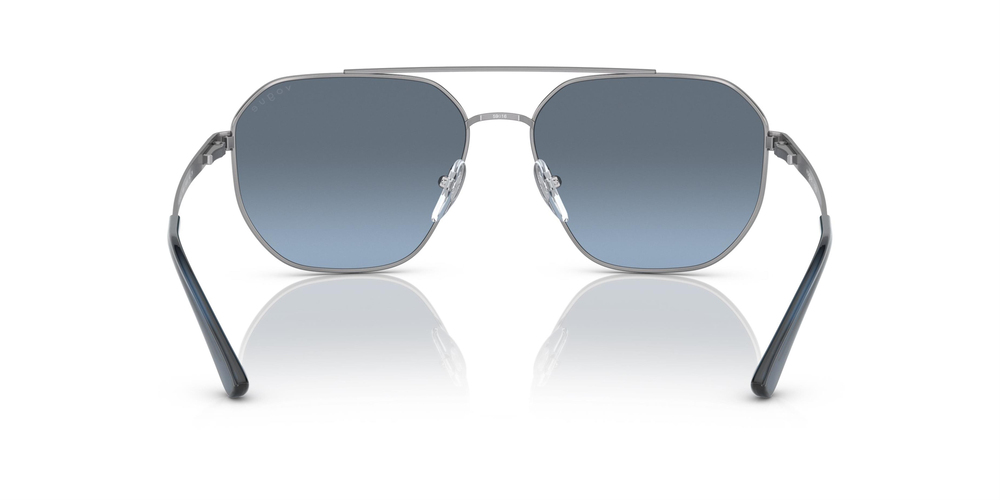 VOGUE 4264SI 548/8F 59 UNİSEX Güneş gözlükleri