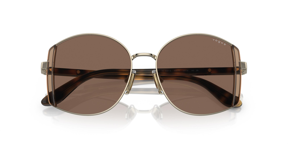 VOGUE 4267S 848/73 53 WOMEN Güneş gözlükleri