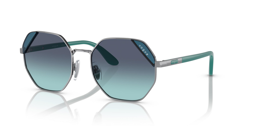 VOGUE 4268S 548/4S 55 WOMEN Güneş gözlükleri